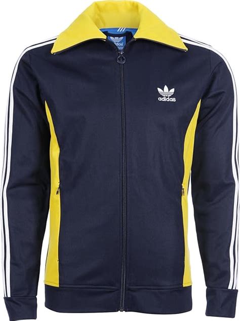 adidas Herren Jacke Europa TT 